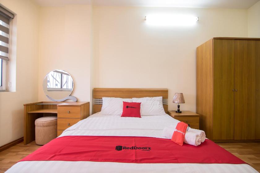 Phòng Deluxe Phòng Deluxe