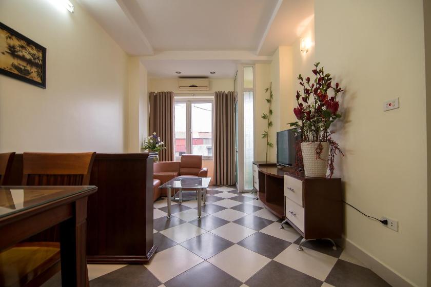 Căn Hộ Studio Căn Hộ Studio