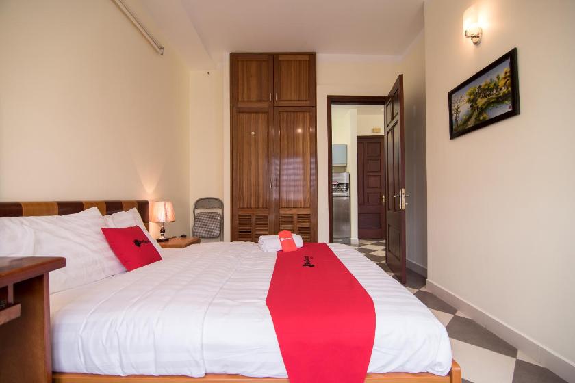 Căn Hộ Studio Căn Hộ Studio