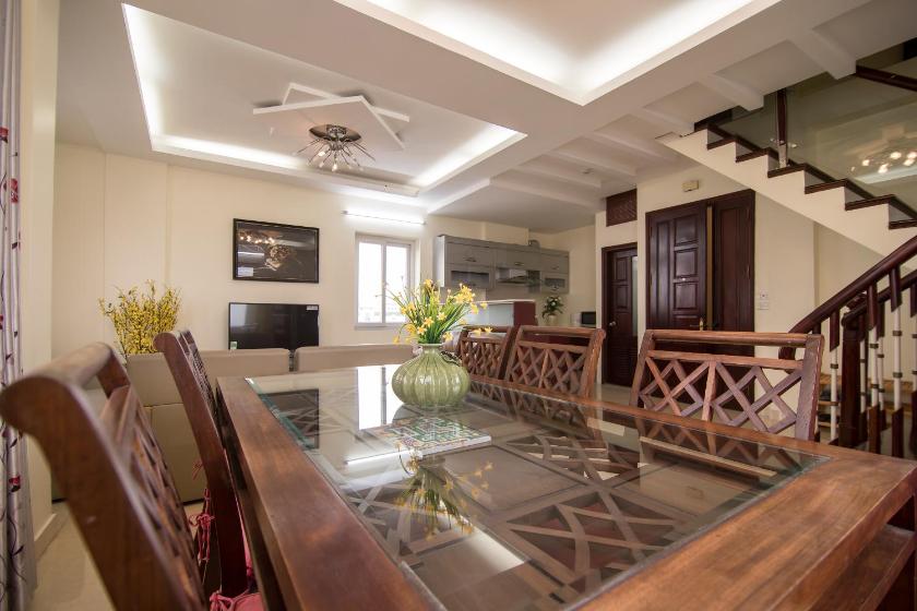 Phòng Gia Đình Phòng Gia Đình