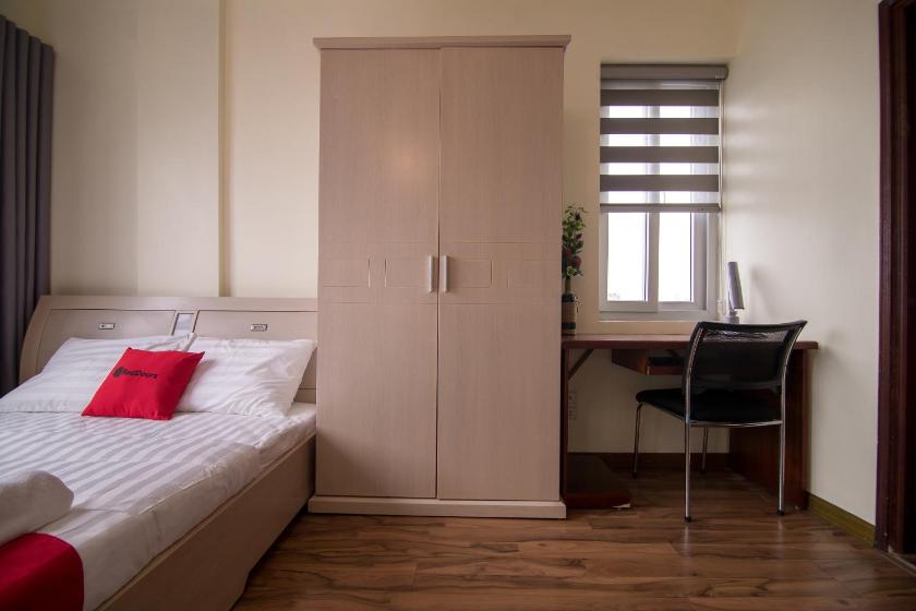 Phòng Gia Đình Phòng Gia Đình