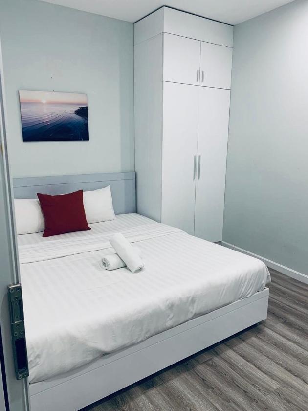 Căn Hộ 2 Phòng Ngủ Căn Hộ 2 Phòng Ngủ