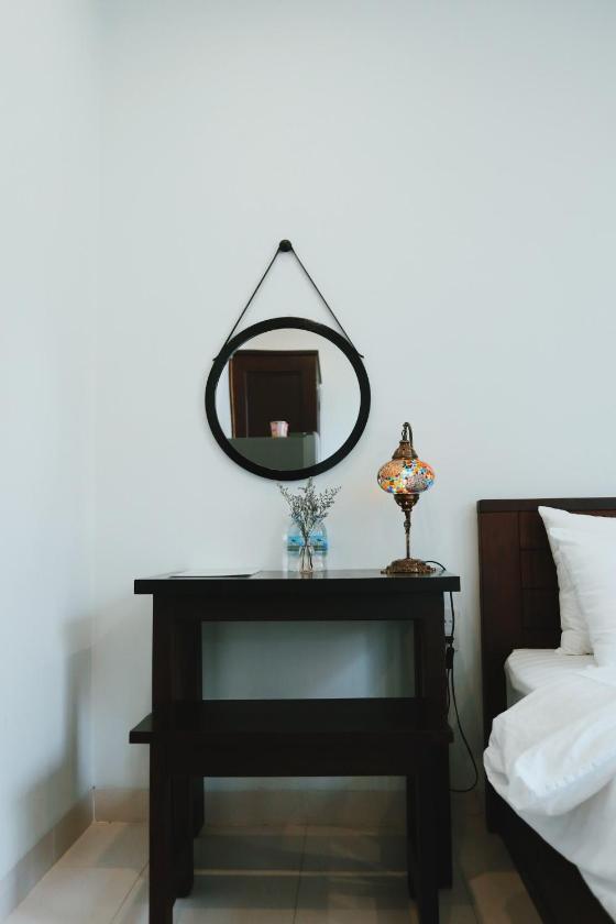 Phòng Tiêu Chuẩn Giường Đôi Phòng Tiêu Chuẩn Giường Đôi