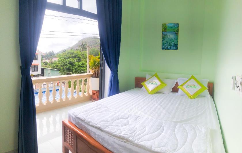 Phòng Gia Đình Có Ban Công Phòng Gia Đình Có Ban Công