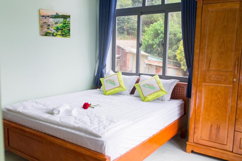 Phòng Có Giường Cỡ King Nhìn Ra Vườn Phòng Có Giường Cỡ King Nhìn Ra Vườn