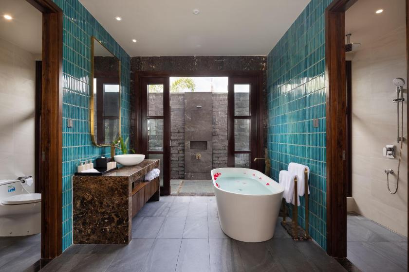 Biệt Thự Nhìn Ra Vườn Biệt Thự Nhìn Ra Vườn