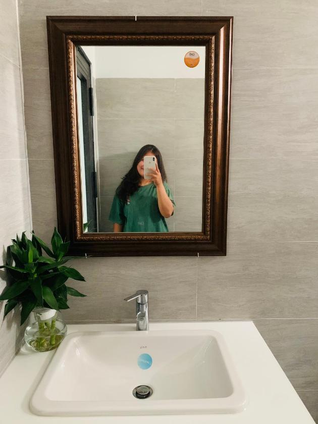 Phòng Đôi hoặc 2 giường đơn Lớn