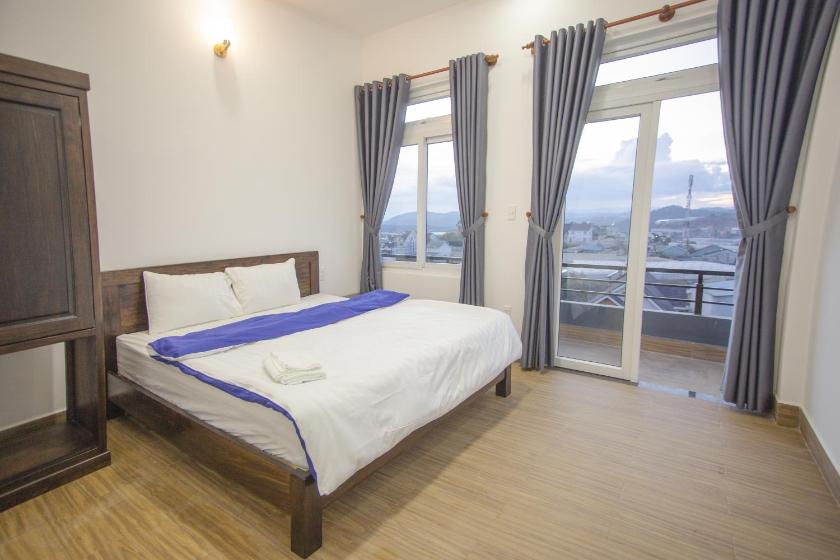 Căn Hộ 3 Phòng Ngủ