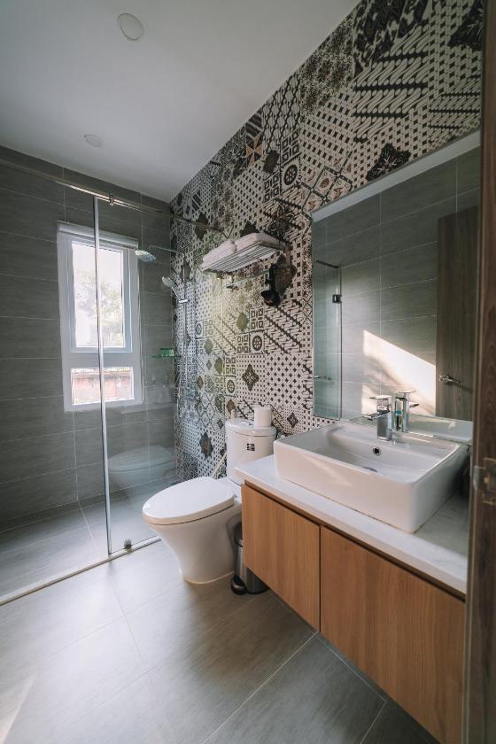 Phòng Deluxe cho 3 Người