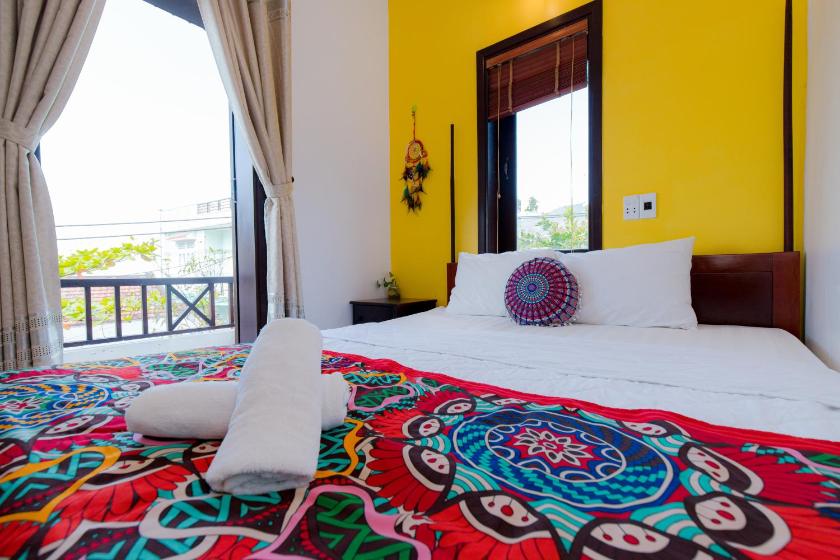 Phòng Tiêu Chuẩn Có Giường Cỡ King Phòng Tiêu Chuẩn Có Giường Cỡ King