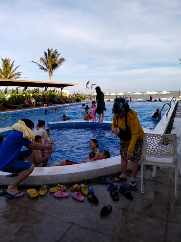 Căn Hộ 3 Phòng Ngủ Căn Hộ 3 Phòng Ngủ