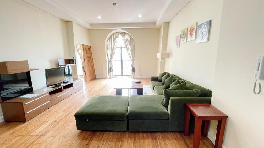 Căn Hộ 3 Phòng Ngủ Căn Hộ 3 Phòng Ngủ