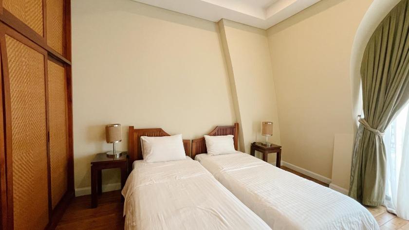 Căn Hộ 3 Phòng Ngủ Căn Hộ 3 Phòng Ngủ