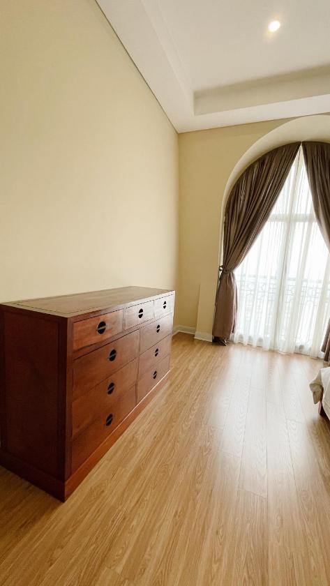 Căn Hộ 2 Phòng Ngủ Căn Hộ 2 Phòng Ngủ