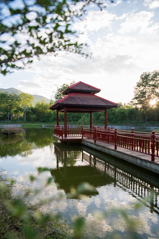 Gói Spa Và Onsen - Phòng Deluxe