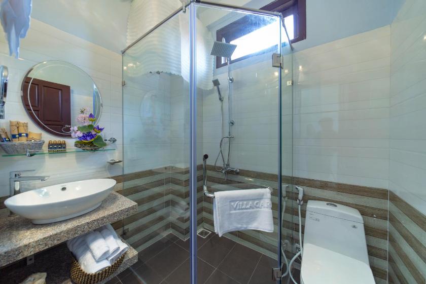 Phòng Đôi có Ban công và Tầm nhìn ra Hồ bơi Phòng Đôi có Ban công và Tầm nhìn ra Hồ bơi