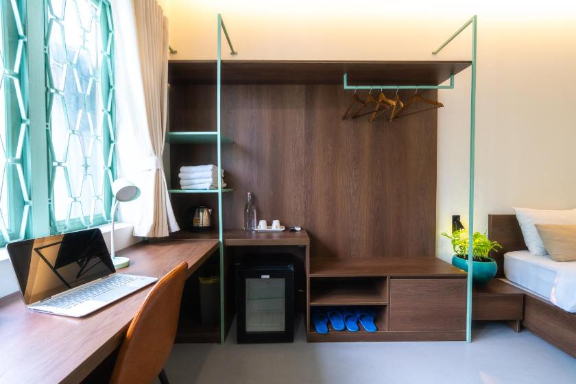 Phòng Gia Đình Phòng Gia Đình