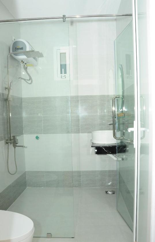 Phòng 2 Giường Đơn Nhìn Ra Biển Phòng 2 Giường Đơn Nhìn Ra Biển