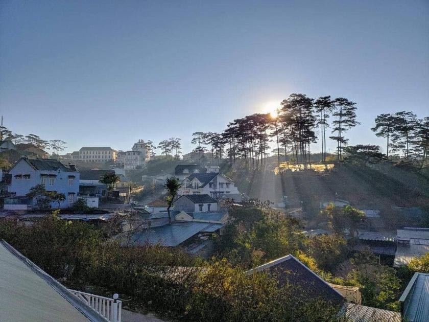 Phòng Gia Đình Phòng Gia Đình