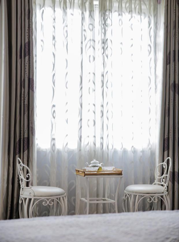 Phòng Deluxe Giường Đôi Phòng Deluxe Giường Đôi