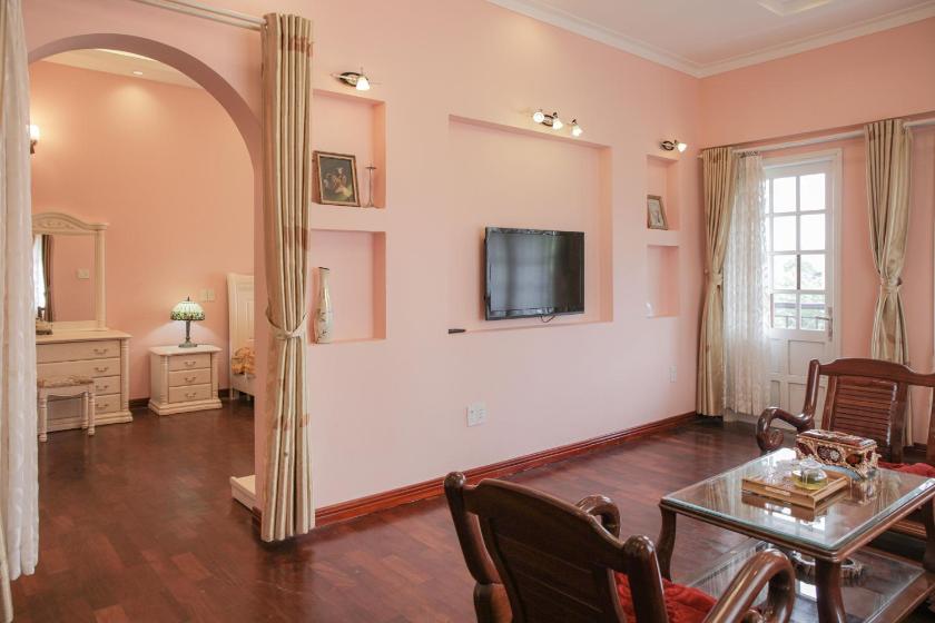 Suite Executive Suite Executive