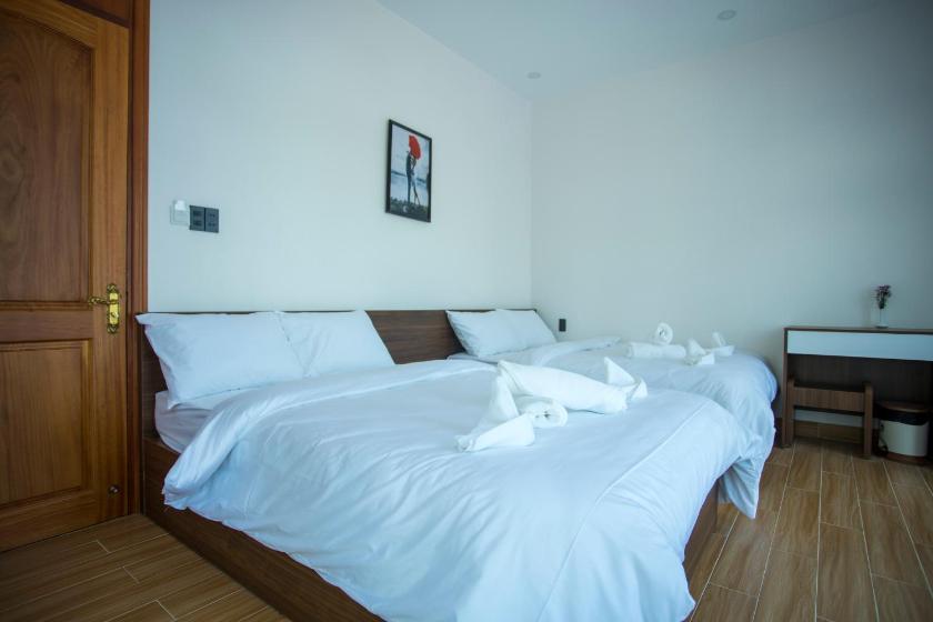 Căn Hộ 2 Phòng Ngủ Căn Hộ 2 Phòng Ngủ