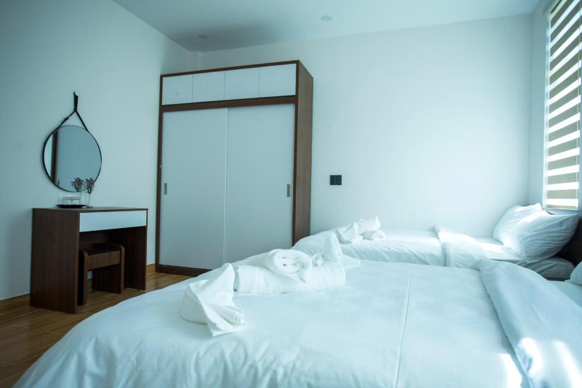 Căn Hộ 2 Phòng Ngủ Căn Hộ 2 Phòng Ngủ