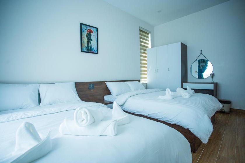 Căn Hộ 3 Phòng Ngủ Căn Hộ 3 Phòng Ngủ