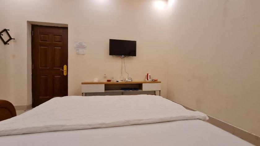 Phòng Tiêu Chuẩn Giường Đôi Phòng Tiêu Chuẩn Giường Đôi