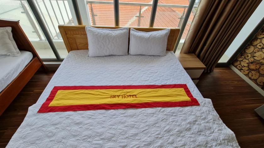 Phòng Superior 4 Người Phòng Superior 4 Người