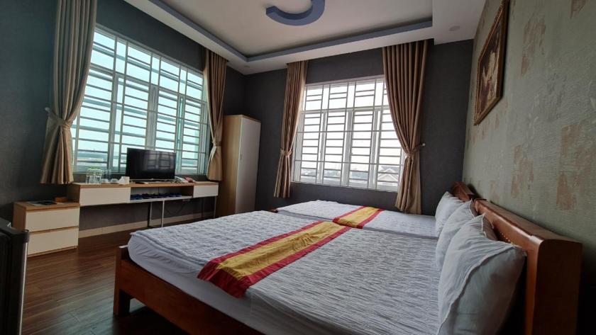 Phòng Superior 4 Người Phòng Superior 4 Người