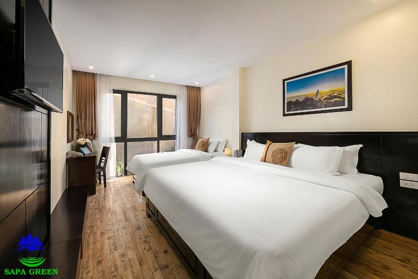 Phòng 3 Người Phòng 3 Người