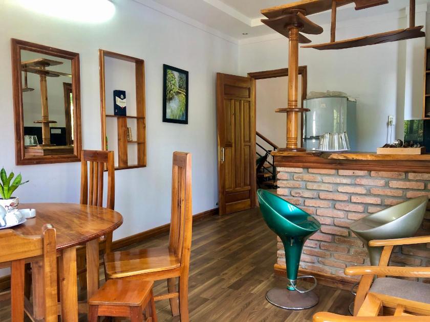 Căn Hộ 2 Phòng Ngủ