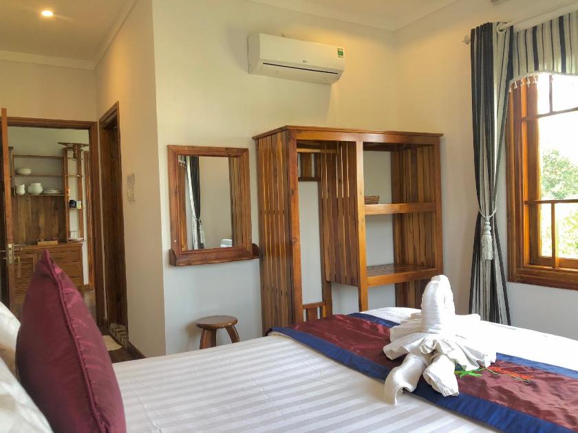 Phòng Giường Đôi