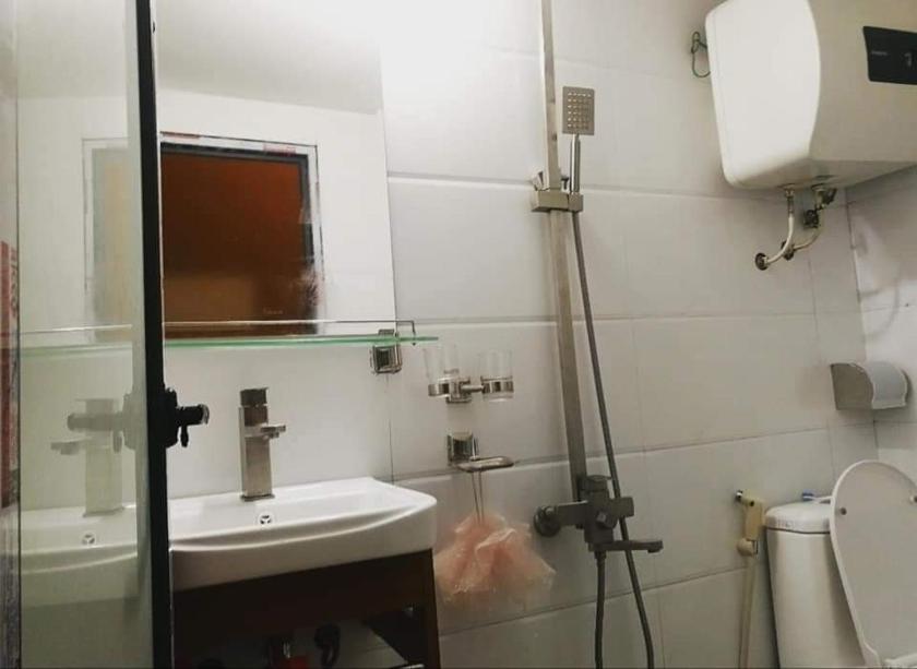 Phòng Giường Đôi Phòng Giường Đôi