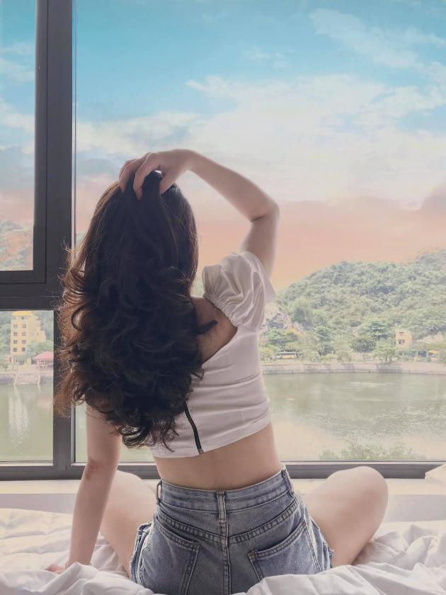 Phòng 2 Giường Đơn Có Tầm Nhìn Phòng 2 Giường Đơn Có Tầm Nhìn