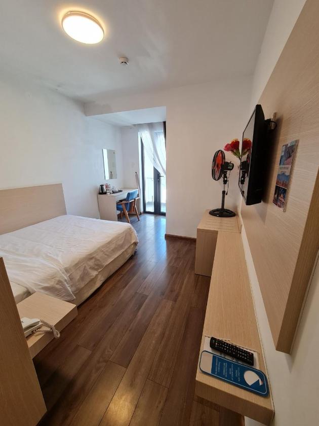 Phòng Superior Giường Đôi Phòng Superior Giường Đôi