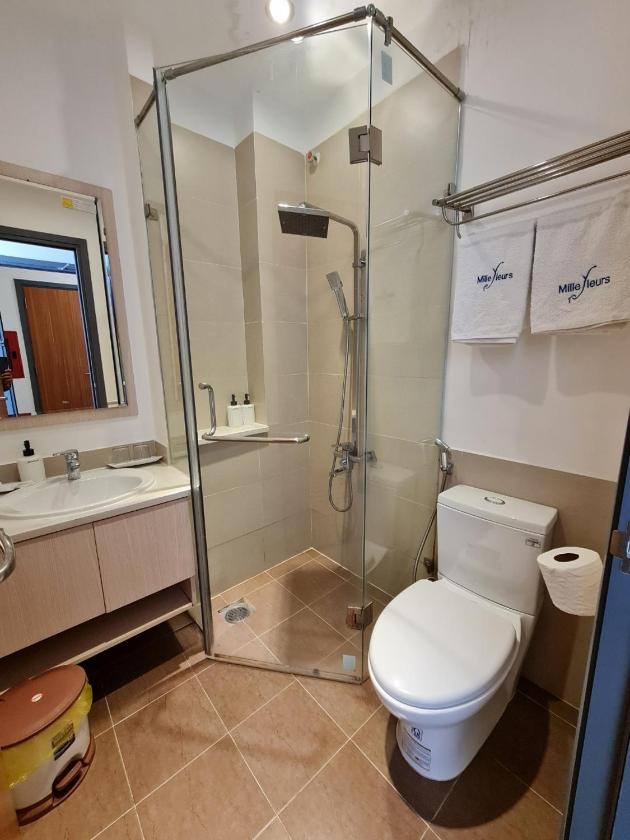 Phòng Superior Giường Đôi Phòng Superior Giường Đôi