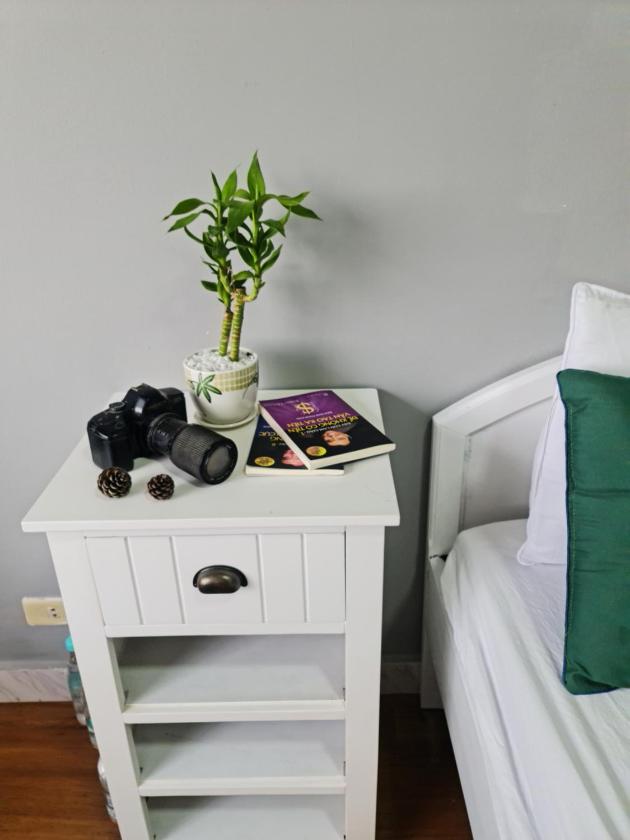 Phòng Giường Đôi Nhìn Ra Hồ Nước Phòng Giường Đôi Nhìn Ra Hồ Nước