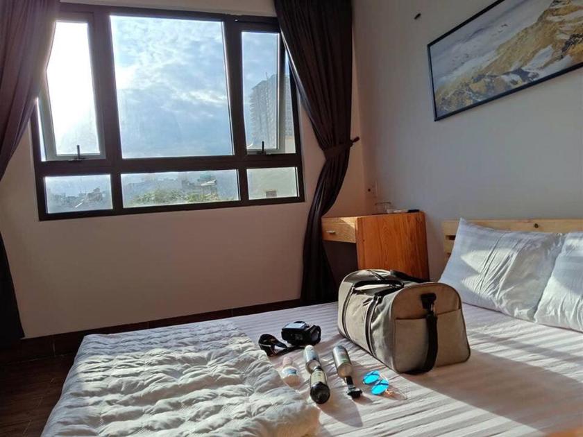 Phòng Deluxe Phòng Deluxe