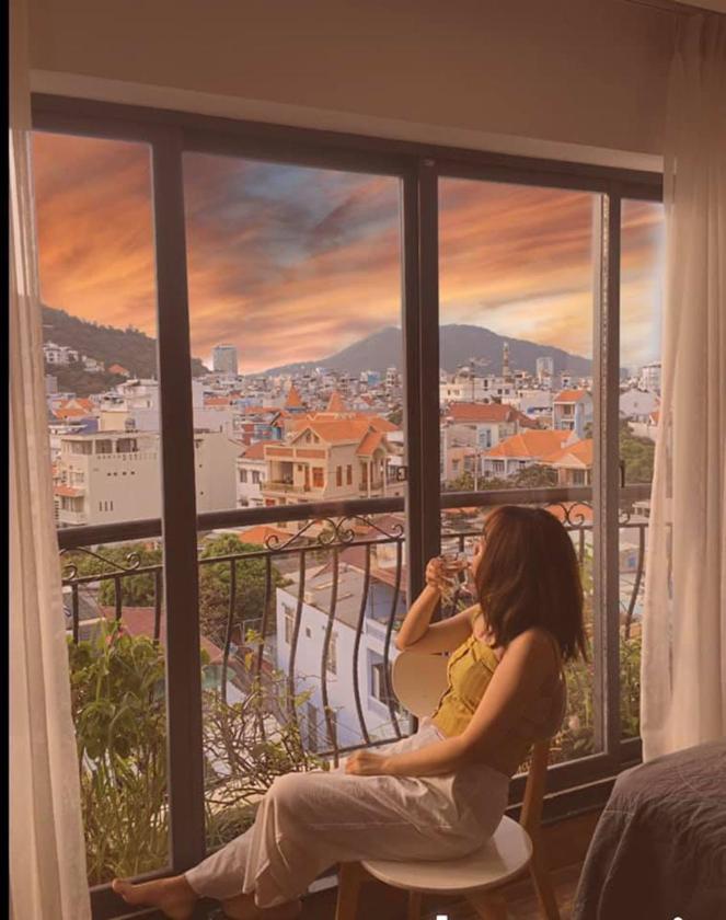 Phòng Tiêu Chuẩn 4 Người Phòng Tiêu Chuẩn 4 Người