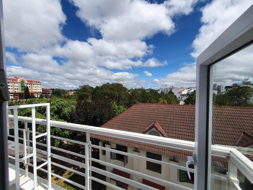 Phòng Giường Đôi Hạng Tiết Kiệm Phòng Giường Đôi Hạng Tiết Kiệm