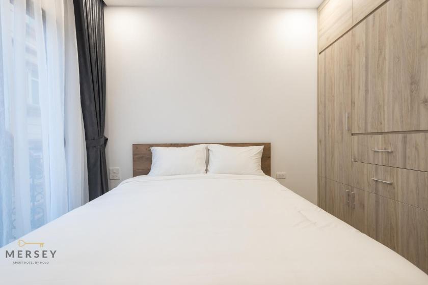 Căn Hộ 1 Phòng Ngủ