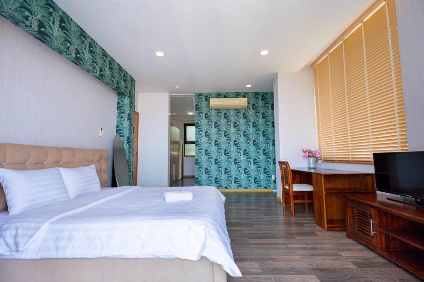 Biệt Thự Có Hồ Bơi Riêng Biệt Thự Có Hồ Bơi Riêng