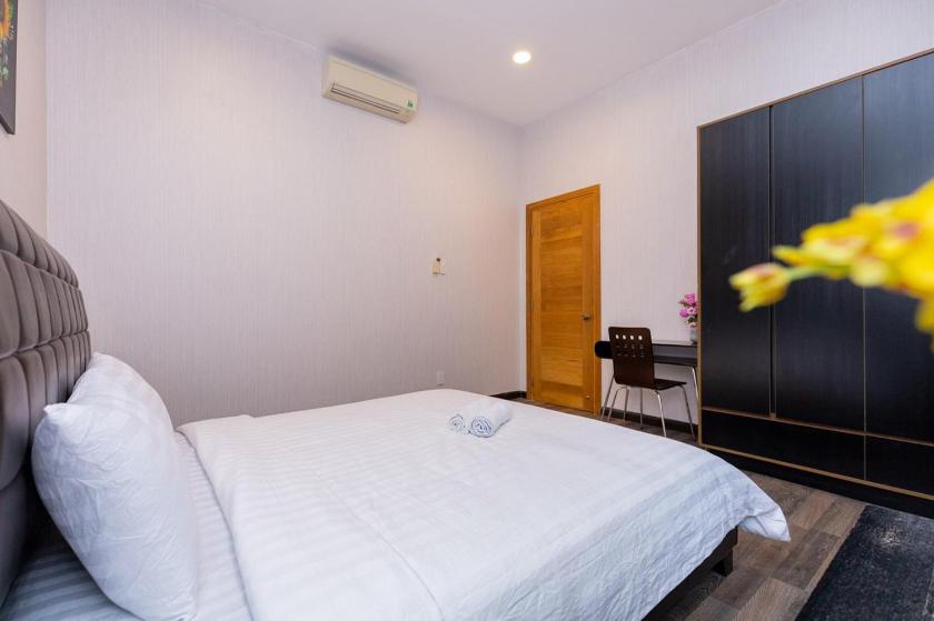 Biệt Thự Có Hồ Bơi Riêng Biệt Thự Có Hồ Bơi Riêng