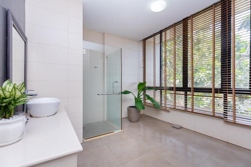 Biệt Thự Có Hồ Bơi Riêng Biệt Thự Có Hồ Bơi Riêng