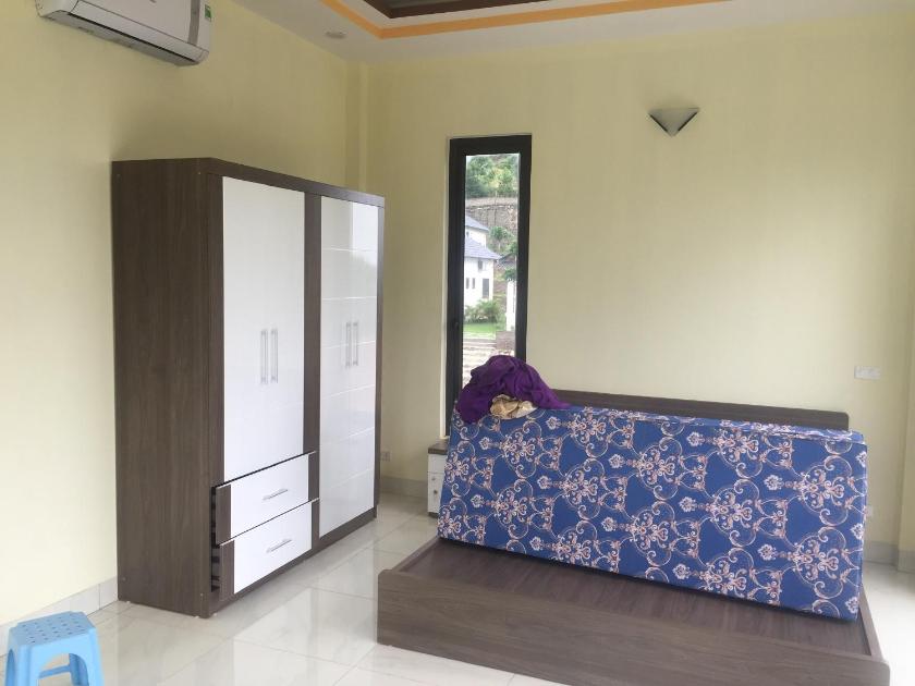 Căn Hộ 3 Phòng Ngủ