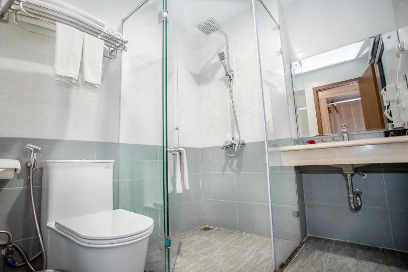 Phòng Superior Có Giường Cỡ Queen Phòng Superior Có Giường Cỡ Queen