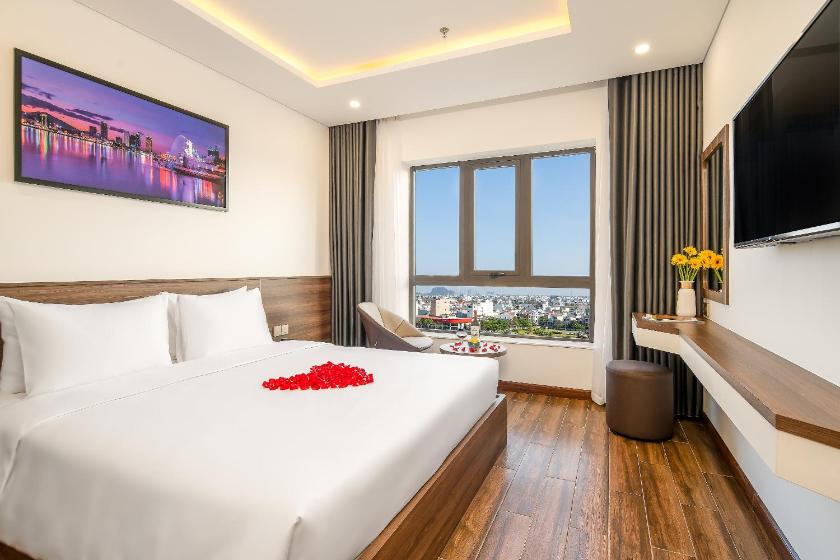 Phòng Tiêu Chuẩn Có Giường Cỡ King