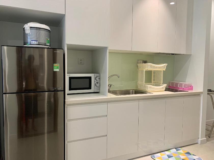 Căn hộ kiểu Studio Nhìn ra Biển Căn hộ kiểu Studio Nhìn ra Biển